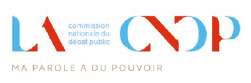 Commission nationale du débat public