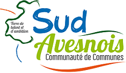 Communauté de communes Sud Avesnois